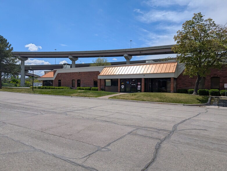 More Photos Of 2300 S 300 W, Salt Lake City Unknown For Lease