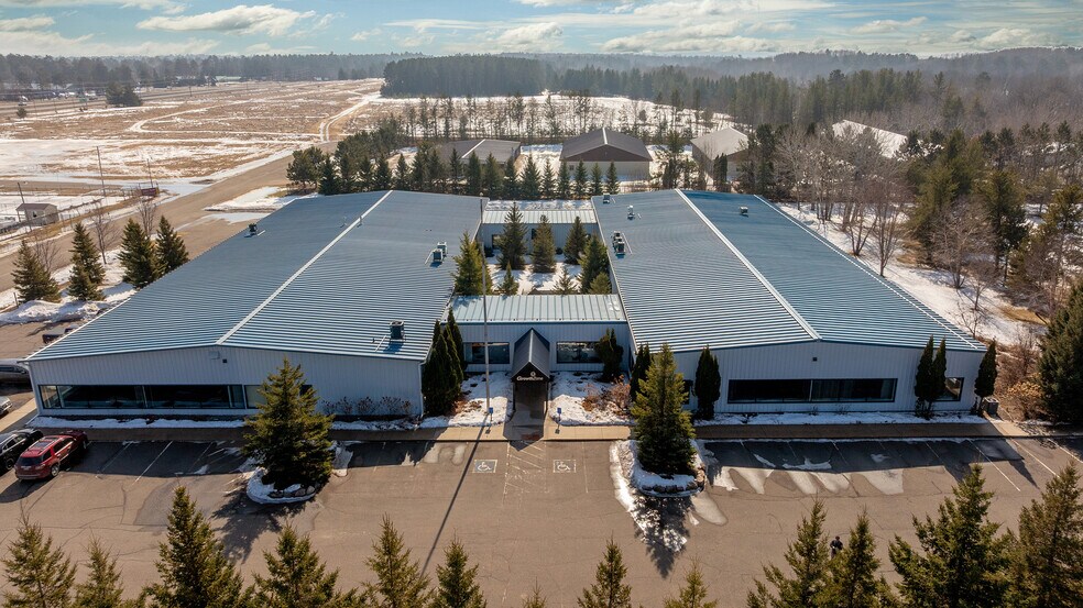 More Photos Of 23973 S Hazelwood Dr, Nisswa Flex For Sale