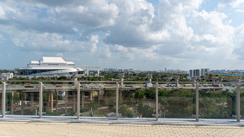 More Photos Of 1400 NW North River Dr, Miami Unknown For Lease