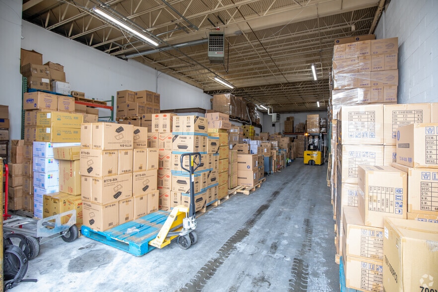 More Photos Of 1505 132nd St, College Point Warehouse For Sale