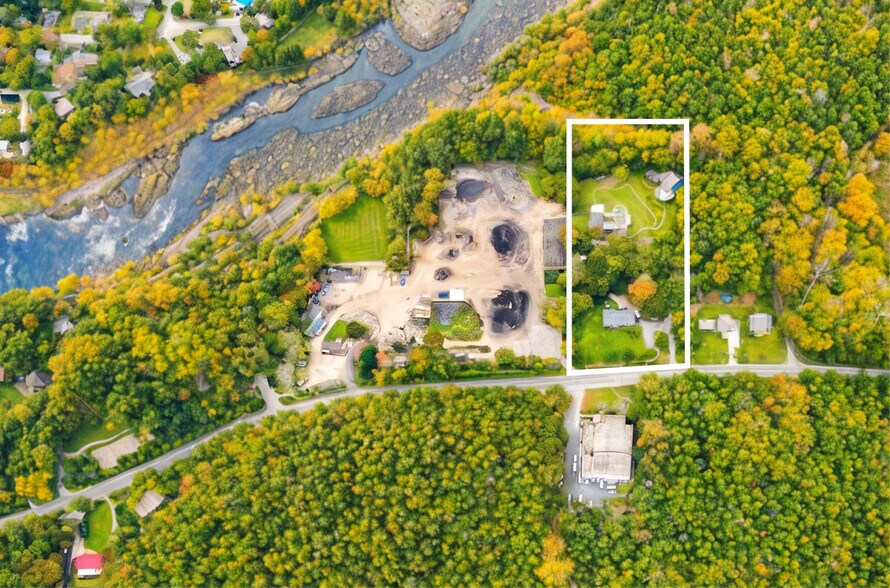 Primary Photo Of 380 Yaphank Middle Island Rd, Yaphank Land For Sale