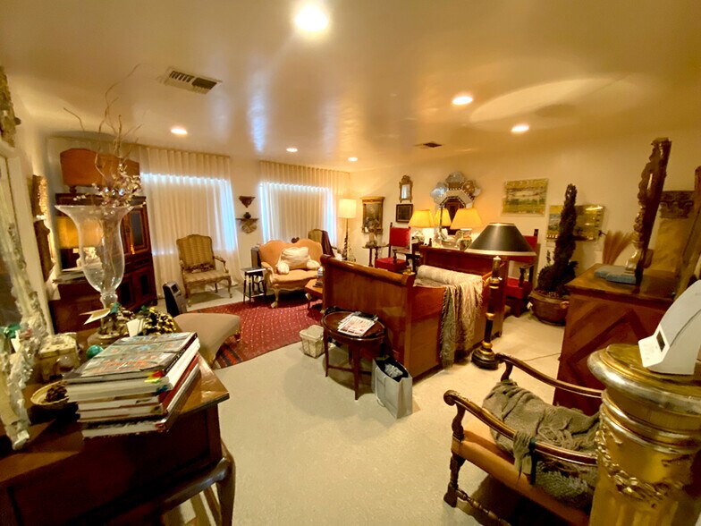 More Photos Of 2252 W Washington Blvd, Los Angeles Warehouse For Sale