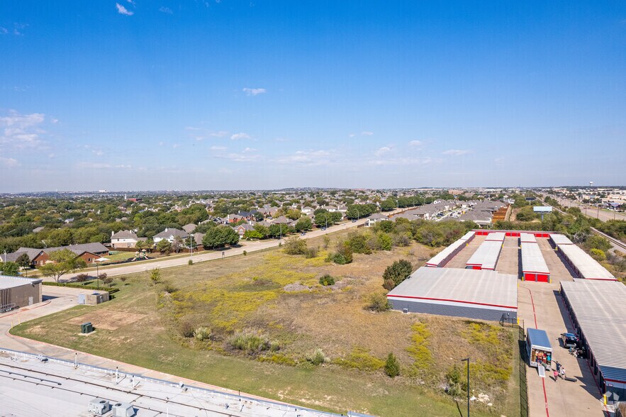 More Photos Of 5601 Basswood Blvd, Fort Worth Land For Sale