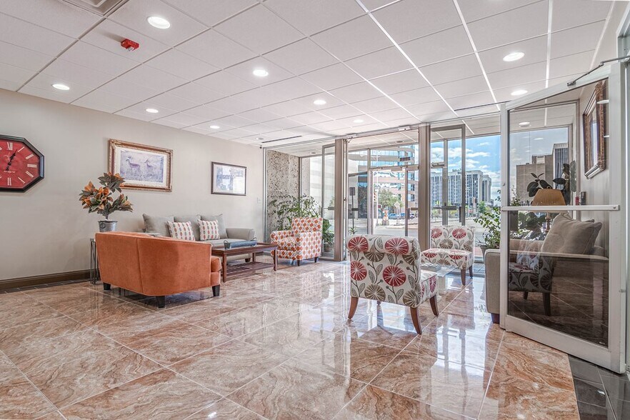 More Photos Of 200 W Illinois Ave, Midland Office For Sale