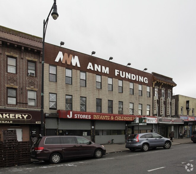 More Photos Of 3813 13th Ave, Brooklyn Storefront Retail Office For Lease