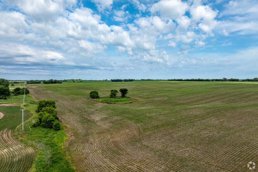 More Photos Of 195th Ave @ 115th St, New Richmond Land For Sale