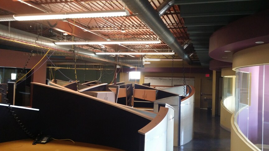 More Photos Of 7023 E 12th Ter, Kansas City Warehouse For Lease