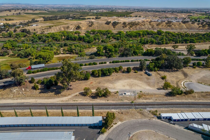 More Photos Of 0 Riverside Ave, Paso Robles Land For Sale