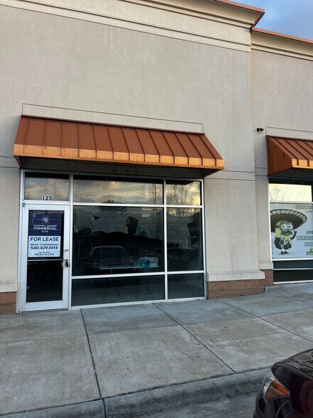 More Photos Of 13905-14041 Jefferson Davis Hwy, Woodbridge Unknown For Lease