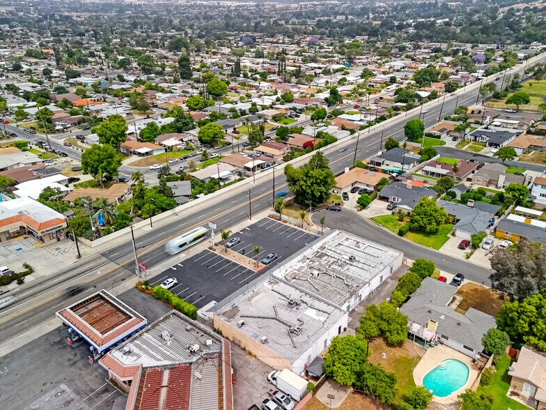More Photos Of 472-484 S Citrus Ave, Azusa Freestanding For Lease
