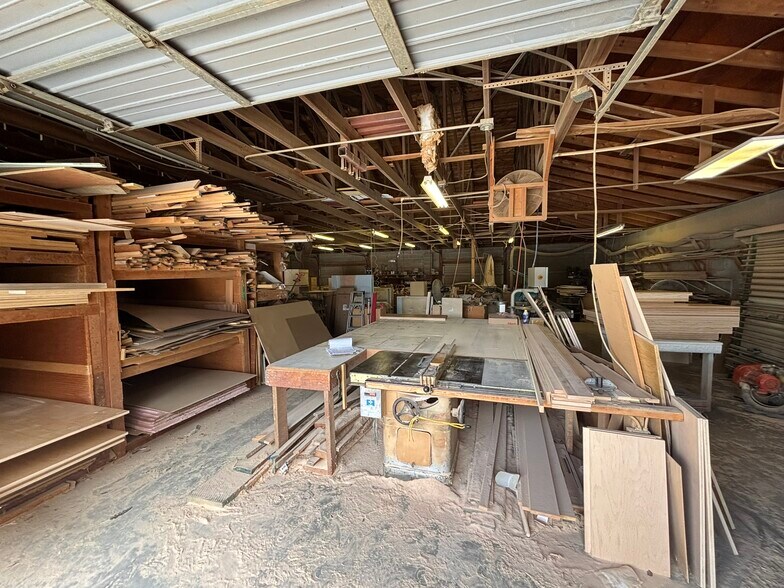 More Photos Of 7816 Clark Moody Blvd, Port Richey Warehouse For Sale