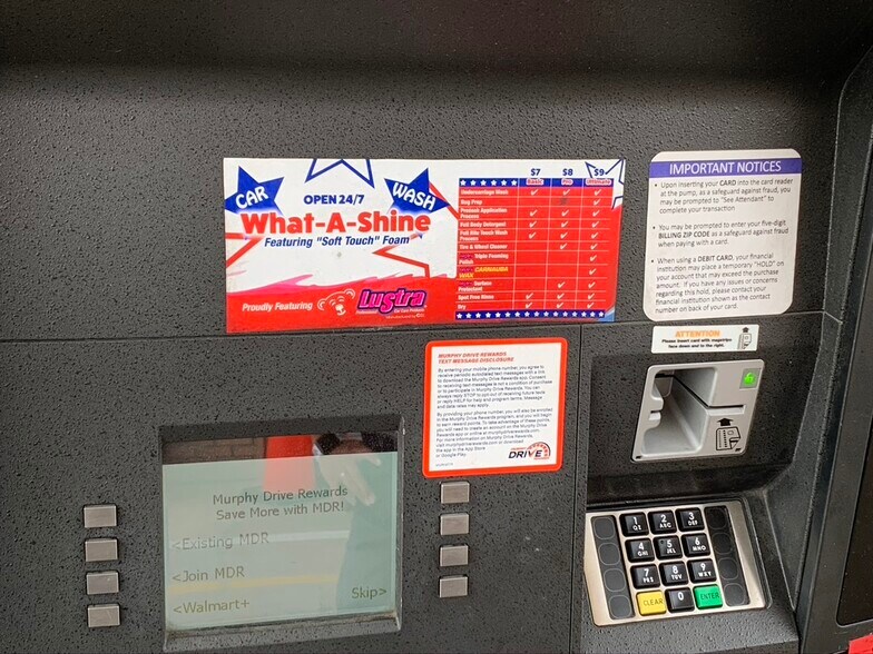 More Photos Of 3454 Texas 6 S, Houston Carwash For Sale