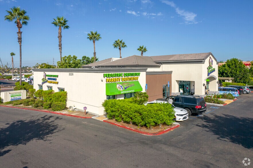 More Photos Of 2220-2290 Otay Lakes Rd, Chula Vista Unknown For Lease