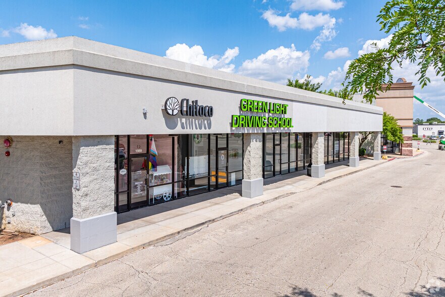 Primary Photo Of 1981-1989 W Galena Blvd, Aurora Storefront For Lease