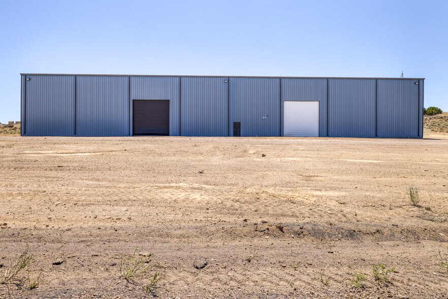 Primary Photo Of 29282 Stanton Rd, Bonanza Warehouse For Lease
