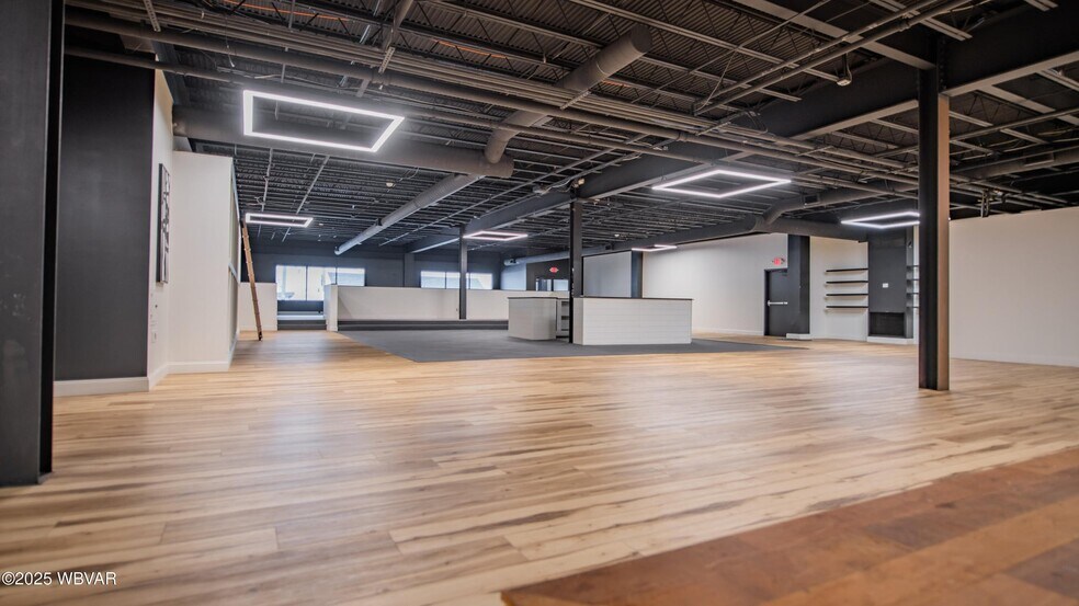 More Photos Of 535 E 3rd St, Williamsport Storefront Retail Office For Lease