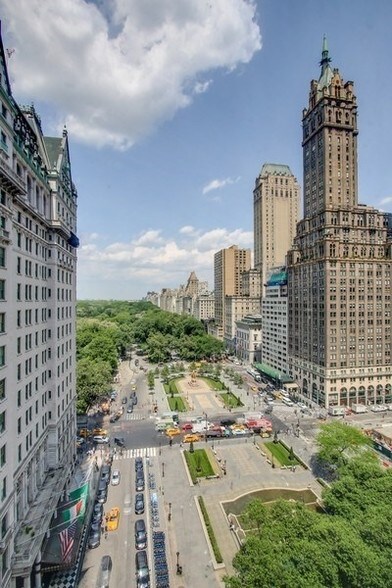 More Photos Of 4-8 W 58th St, New York Office For Lease