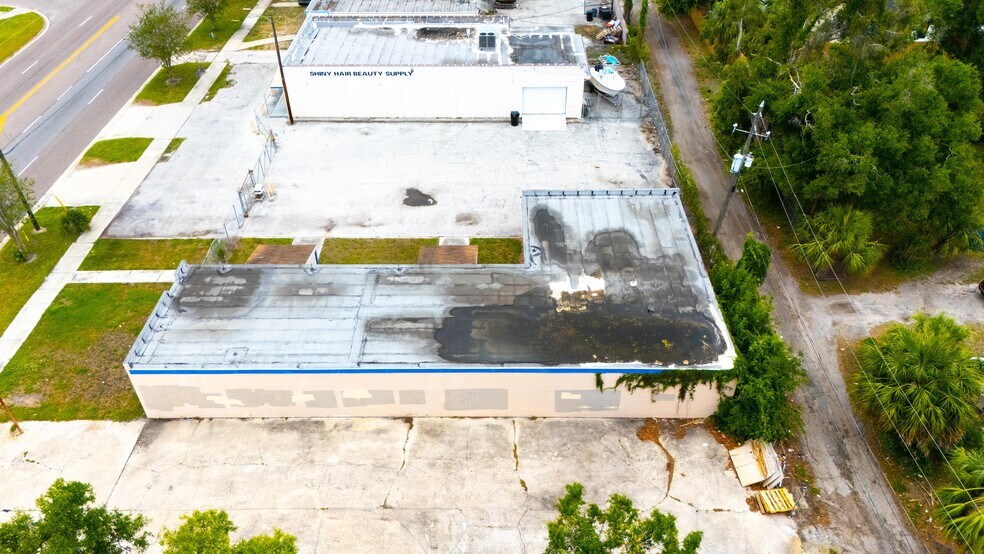 More Photos Of 2300 Dr Martin Luther King Jr St S, Saint Petersburg Freestanding For Lease