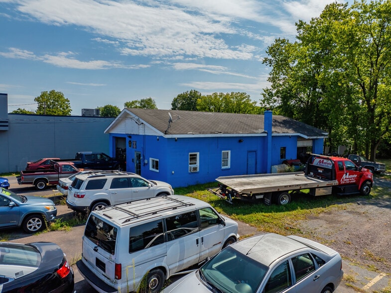 More Photos Of 1340 W Front St, Berwick Auto Dealership For Sale