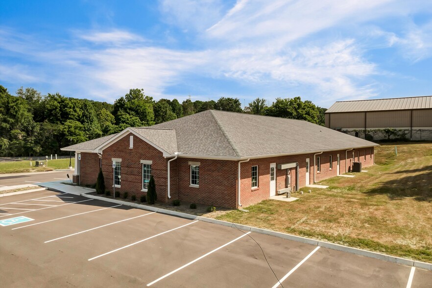 Primary Photo Of 140-154 Legacy View Way, Knoxville Office For Sale