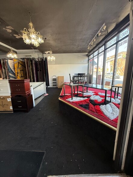 More Photos Of 5728 Broadway Ave, Cleveland Storefront For Sale
