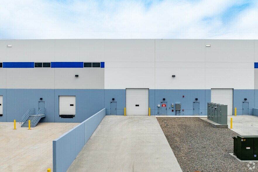 More Photos Of , Denver Industrial For Sale