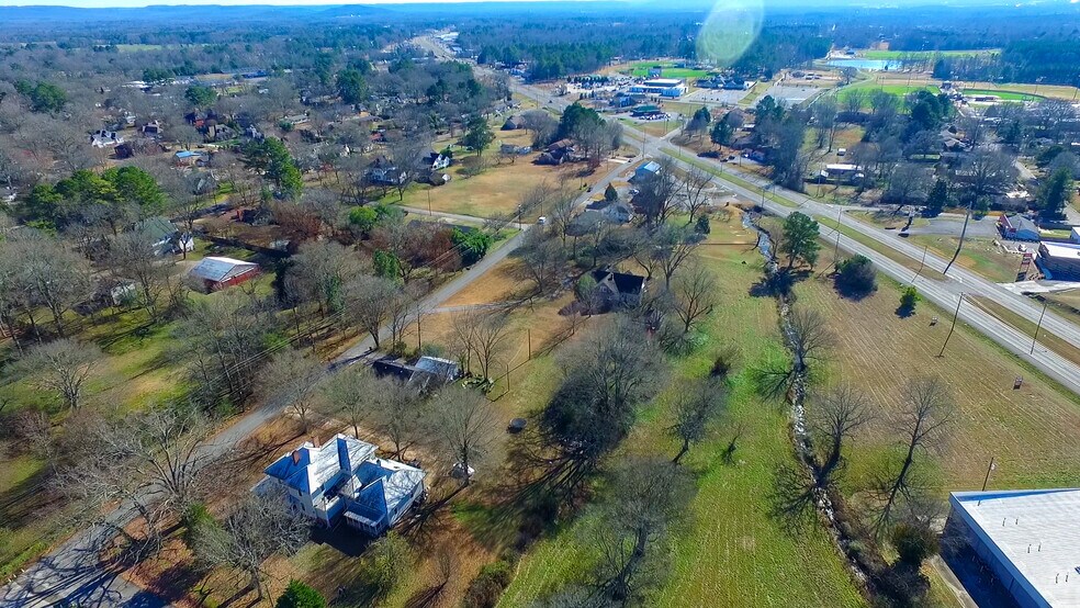 More Photos Of Highway 31 S, Hartselle Land For Sale