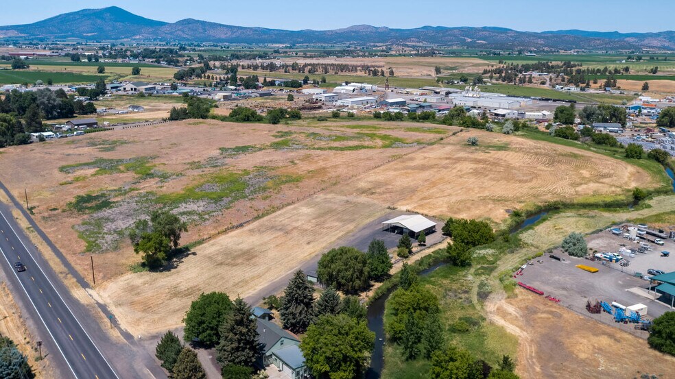 Primary Photo Of 1436 NW Madras Hwy, Prineville Land For Sale