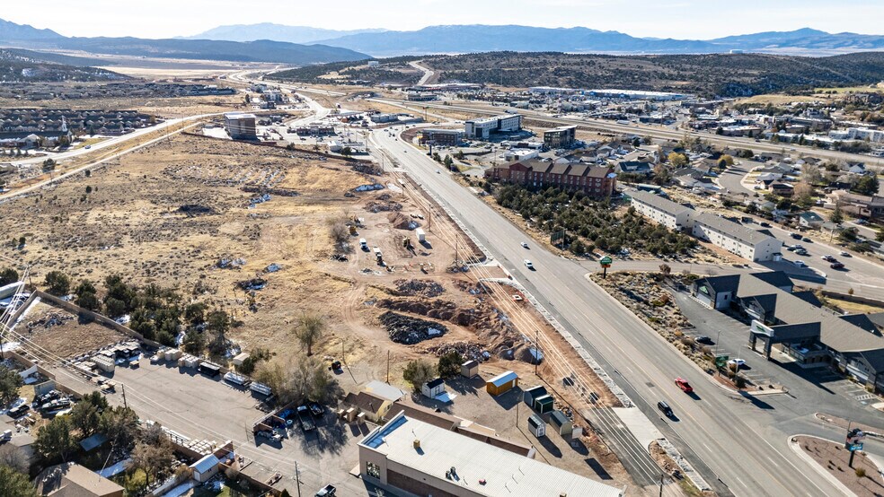 More Photos Of 1157 S Main St, Cedar City Auto Repair For Sale