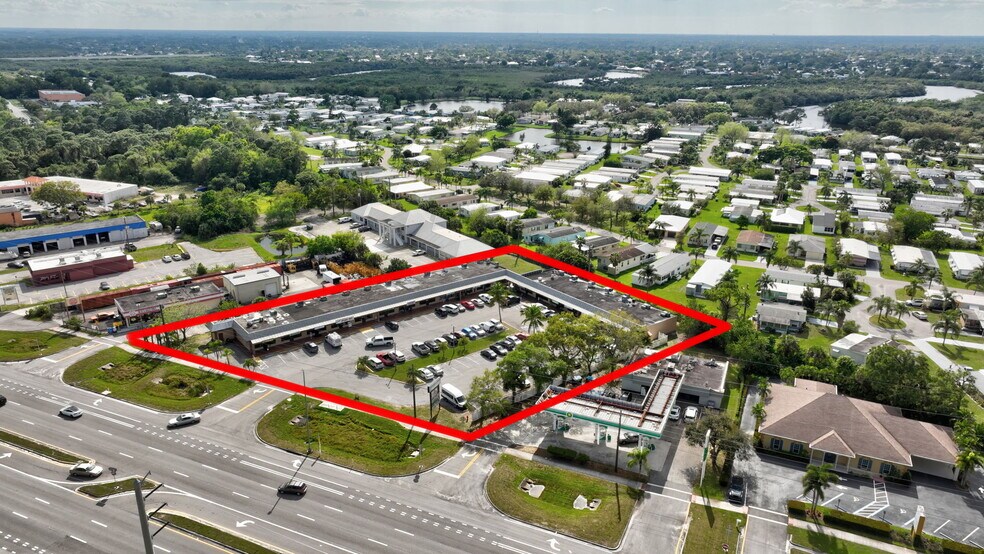 More Photos Of 7991-8031 S Us-1 Hwy, Port Saint Lucie Storefront Retail Office For Lease