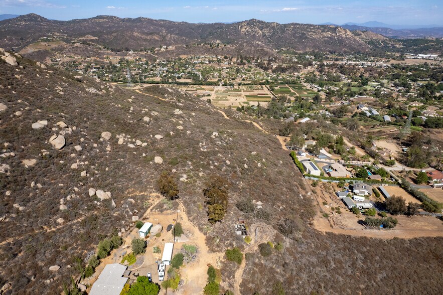 More Photos Of 10390 Tatas Pl, Escondido Land For Sale