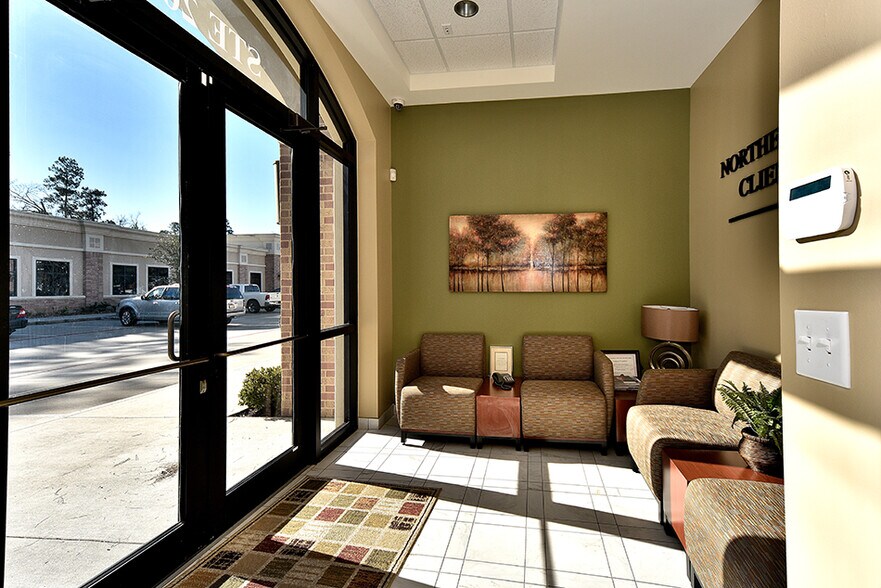 More Photos Of 8105 Kuykendahl Rd, Spring Office For Lease