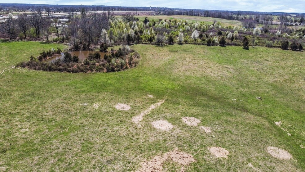 More Photos Of 000 Highway 63 - County Road 5120, Pomona Land For Sale