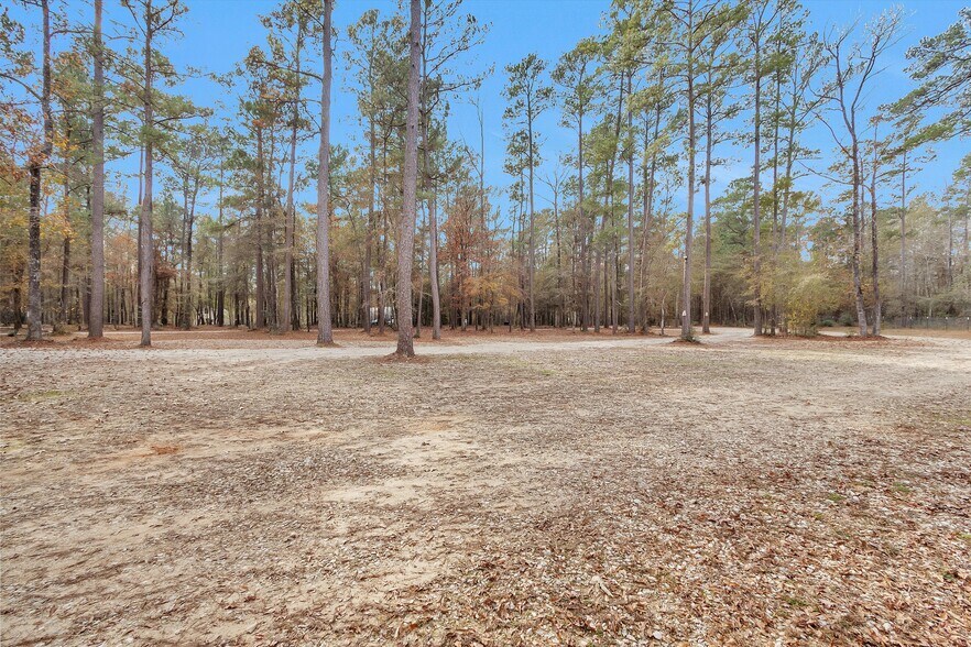 More Photos Of 215 FM 2929 Rd, Huntsville Land For Sale