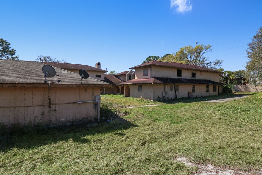 More Photos Of 741 N Combee Rd, Lakeland Rehabilitation Center For Sale