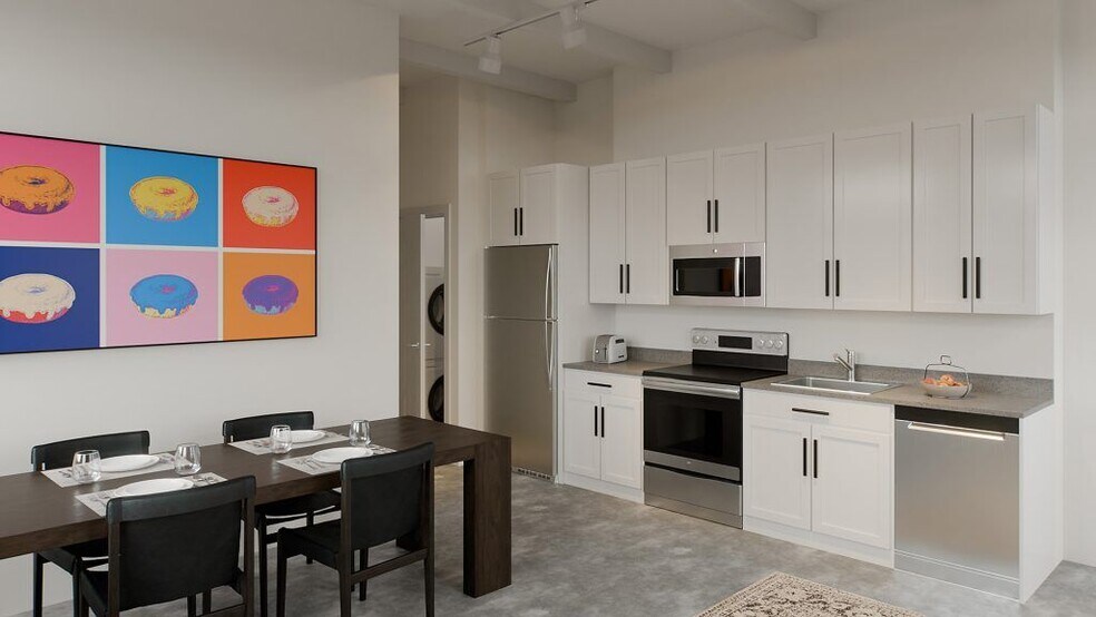 Primary Photo Of 5231 Hohman Ave, Hammond Apartments For Lease