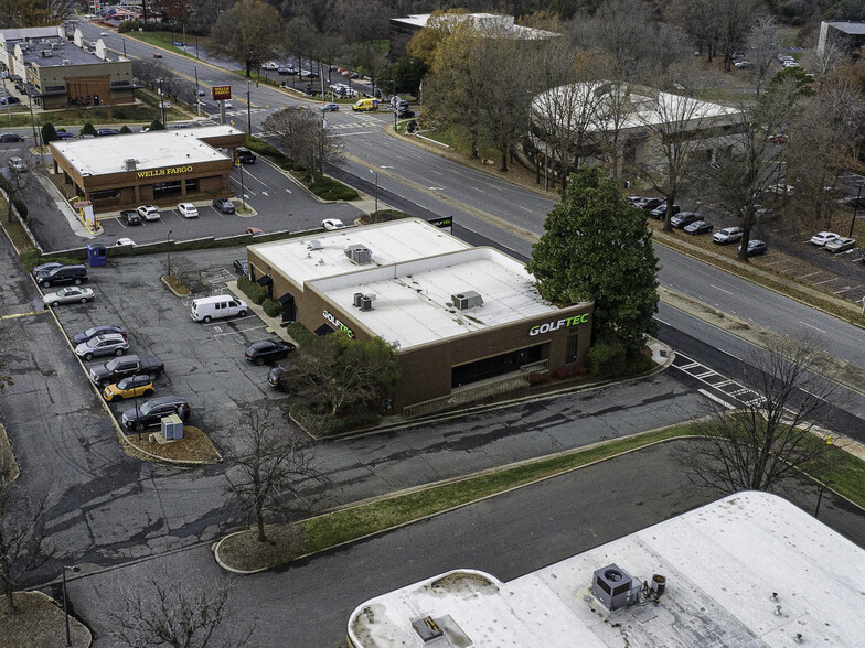 More Photos Of 814 Tyvola Rd, Charlotte Unknown For Lease