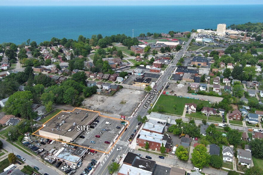 More Photos Of 562 E 185th St, Cleveland Unknown For Lease