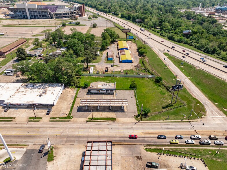 More Photos Of 4025 Jewella Ave, Shreveport Convenience Store For Sale