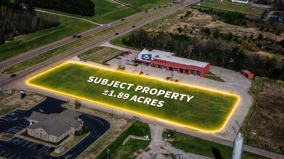 Primary Photo Of 6000 Us Highway 64, Oakland Land For Sale