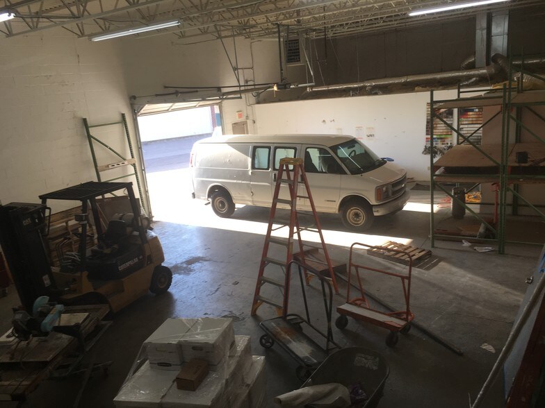 More Photos Of 6699 Fletcher Creek Cv, Memphis Warehouse For Sale