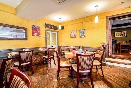More Photos Of 2650-2652 E Somerset St, Philadelphia Restaurant For Lease