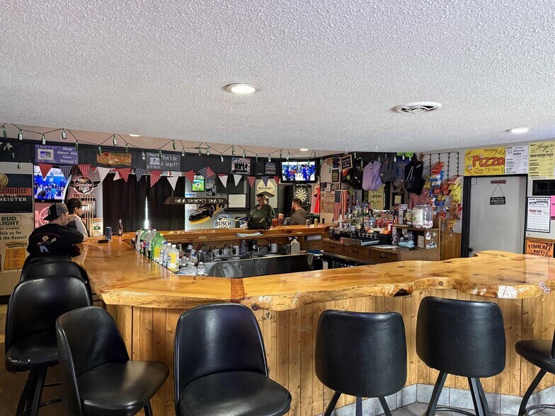 More Photos Of 211402 State Highway 49, Elderon General Retail For Sale