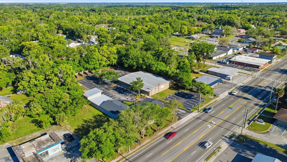 More Photos Of 346 N Volusia Ave, Orange City Daycare Center For Lease