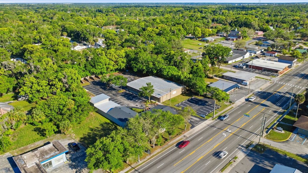 More Photos Of 346 N Volusia Ave, Orange City Office For Lease