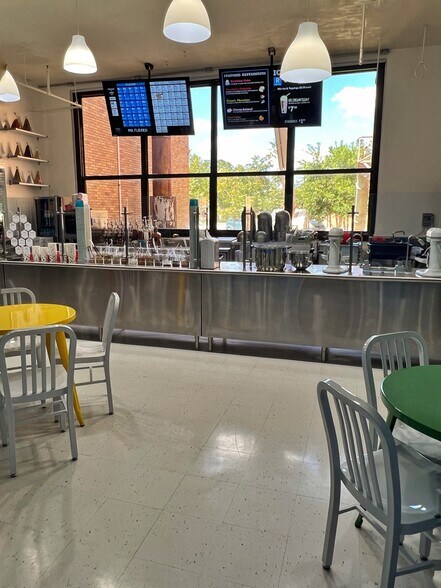 More Photos Of 410 W 7th St, Taylor Research And Development For Lease