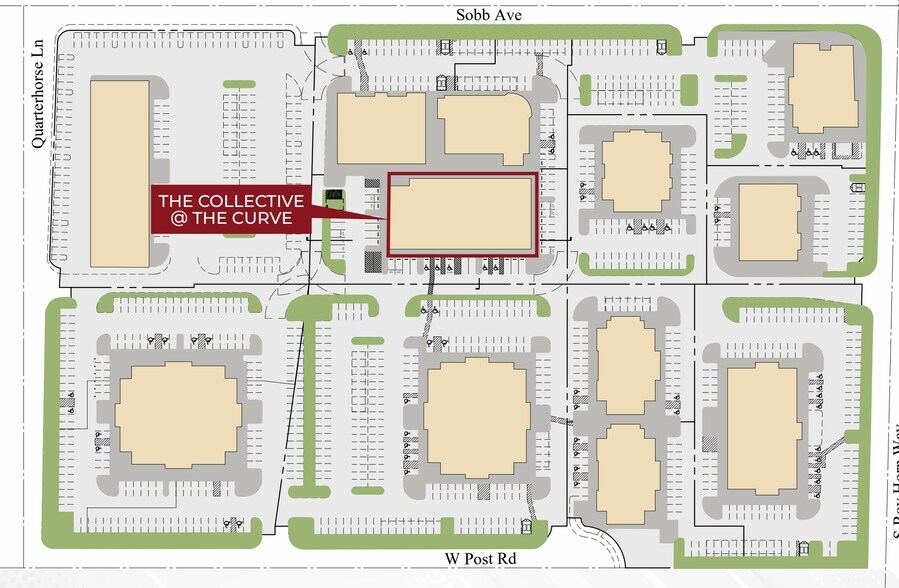 More Photos Of 9150 W Post Rd, Las Vegas Medical For Sale