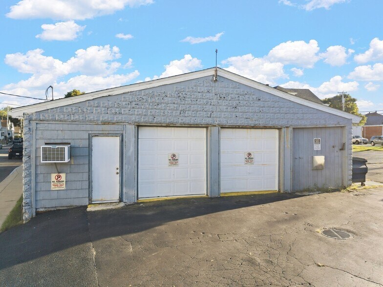 More Photos Of 11 Sheridan St, Dartmouth Industrial For Sale