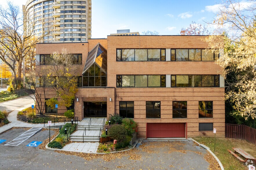 More Photos Of 600 Fairmount Ave, Towson Loft Creative Space For Sale