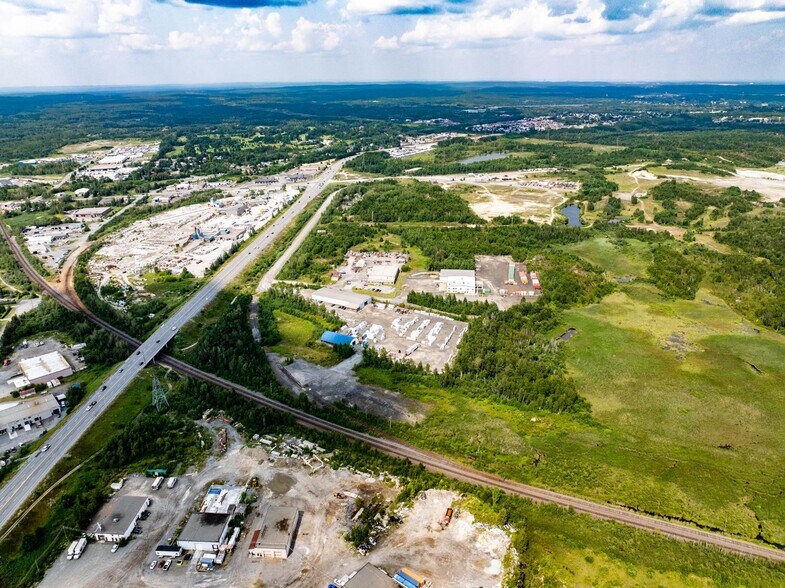 More Photos Of 2555 Maley Dr, Sudbury Warehouse For Sale